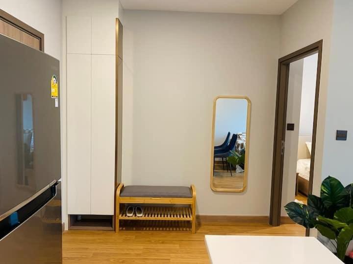 Modern Style Room With Sky Pool 古城边天际泳池公寓 เชียงใหม่ ภายนอก รูปภาพ