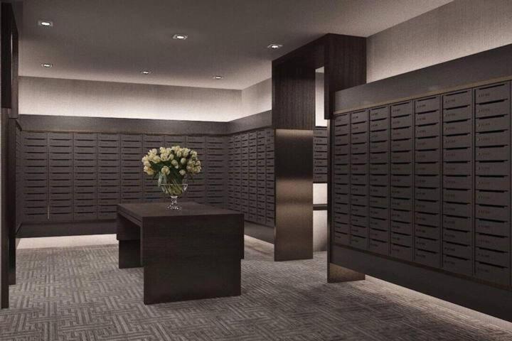 Modern Style Room With Sky Pool 古城边天际泳池公寓 เชียงใหม่ ภายนอก รูปภาพ
